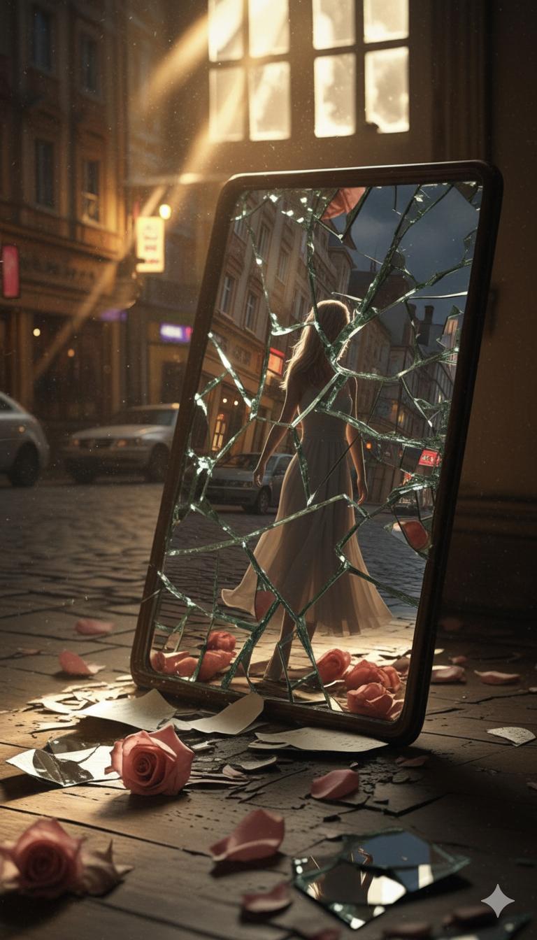 Quand le réel ne suffit plus à expliquer ce que l’on ressent