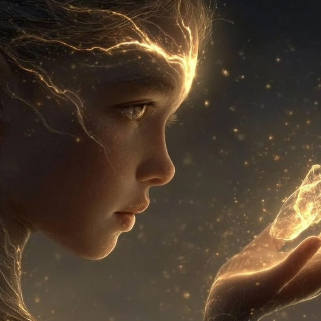 Quand tout s’effondre pour que quelque chose commence