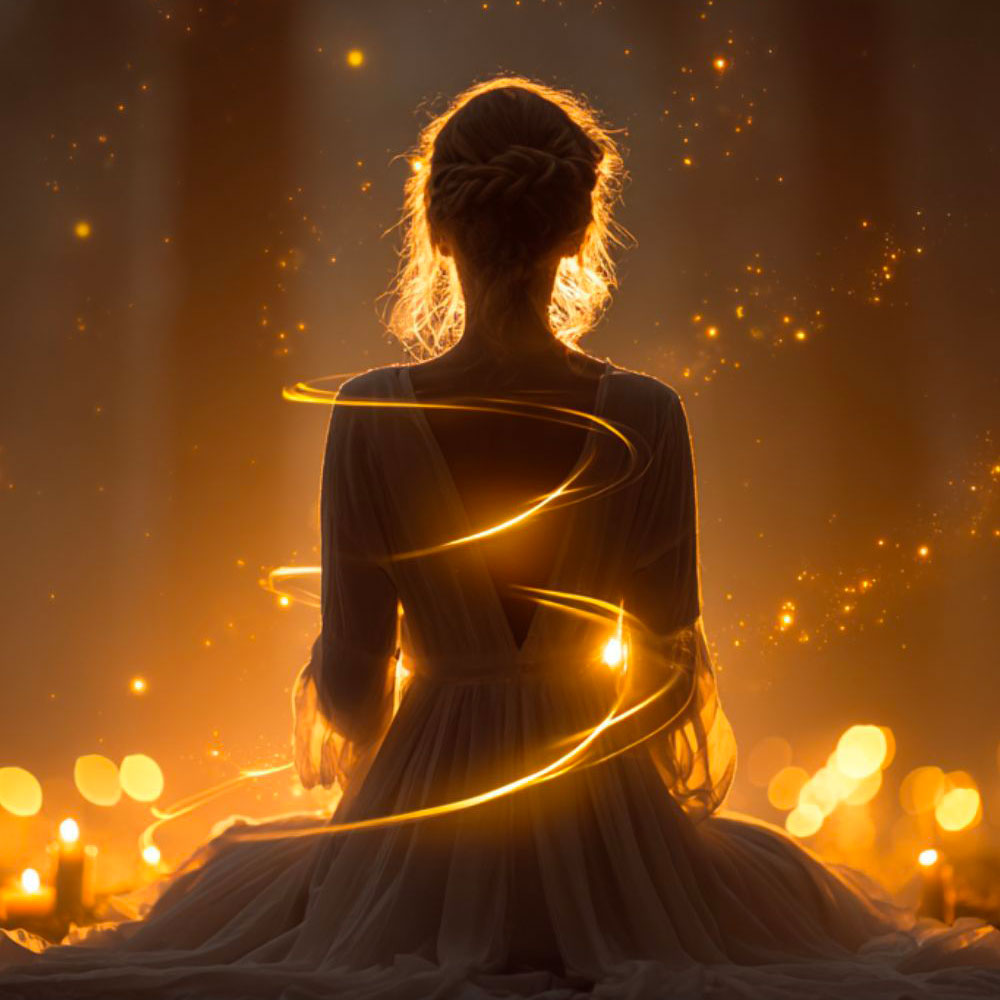 Spiritualité moderne