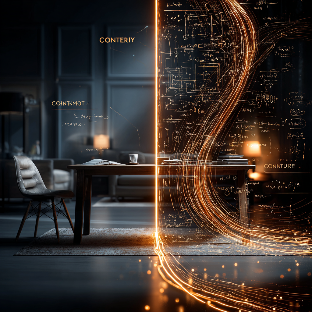 Les Codes de l’Invisible