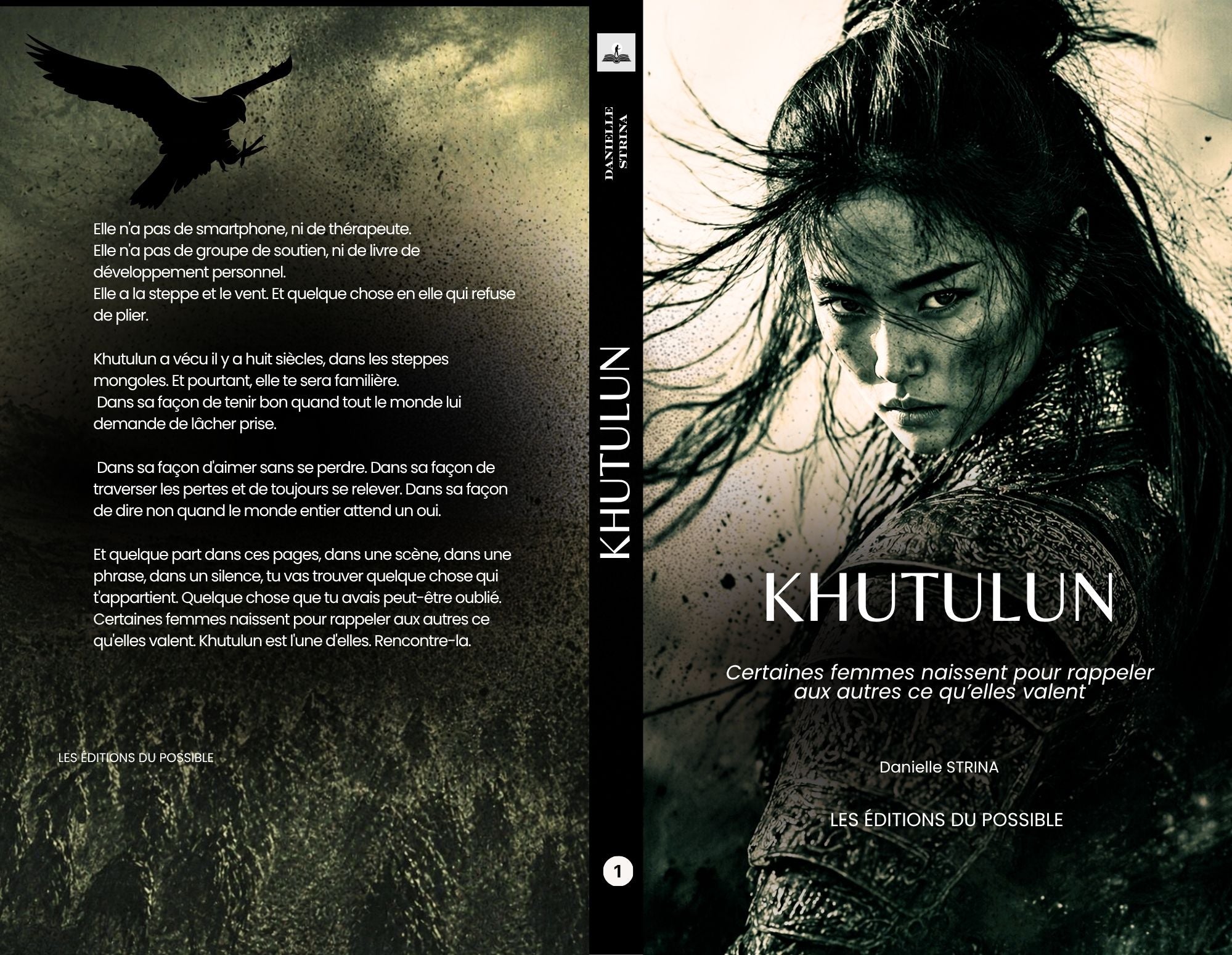Khutulun