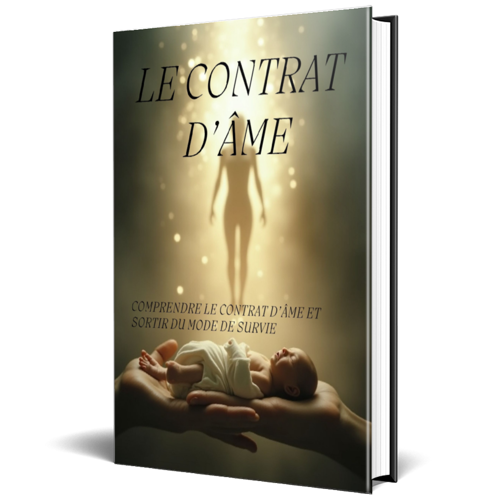 Le contrat d'âme