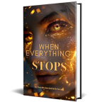 When Everything Stops (ENGLISH EDITION)