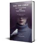 The Child Who Saw Too Soon (English Edition)