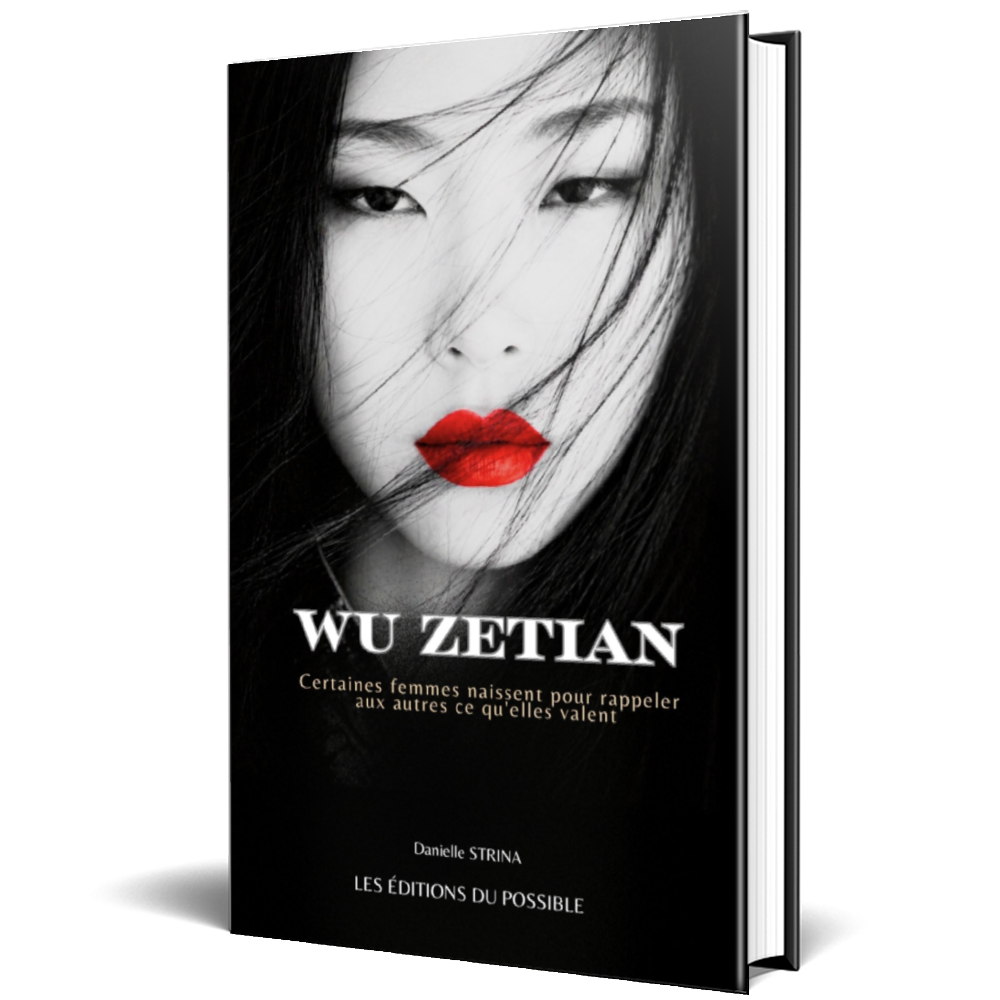 Wu Zetian (extrait GRATUIT)