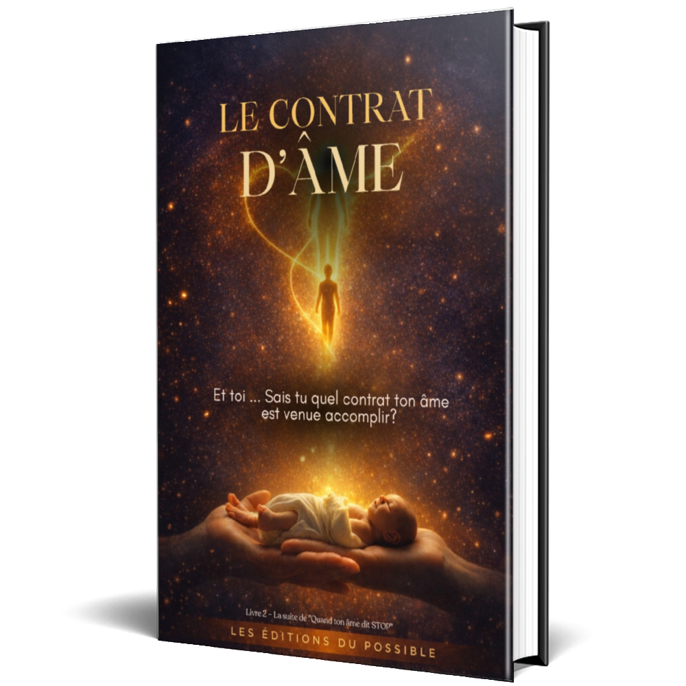 Le contrat d'âme