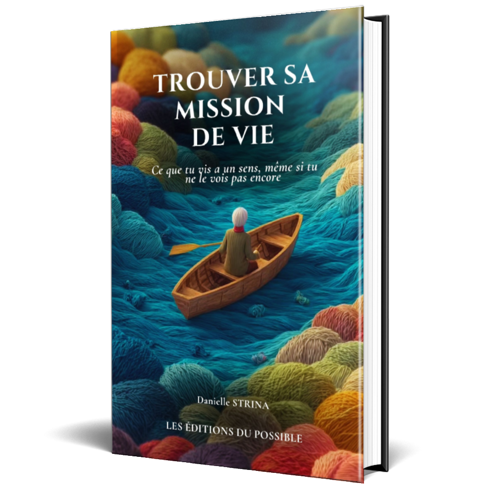 Trouver sa mission de vie ( Extrait GRATUIT)