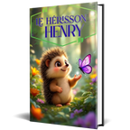 Le hérisson Henry