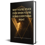 Why You’re Stuck Even When You’re Doing Everything Right (English edition)