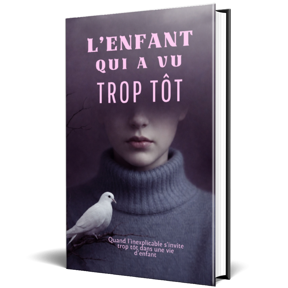 L’enfant qui a vu trop tôt