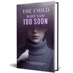 The Child Who Saw Too Soon (English Edition)