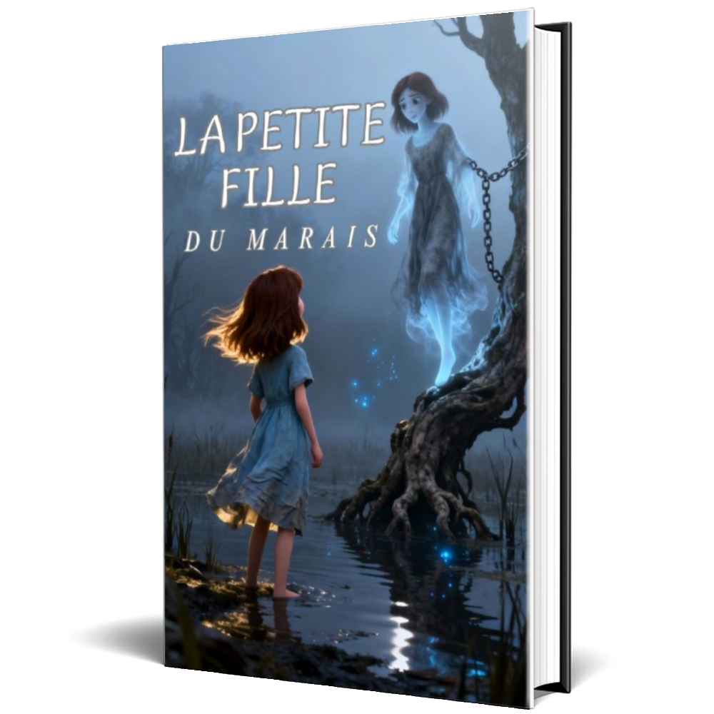 La Petite Fille du Marais