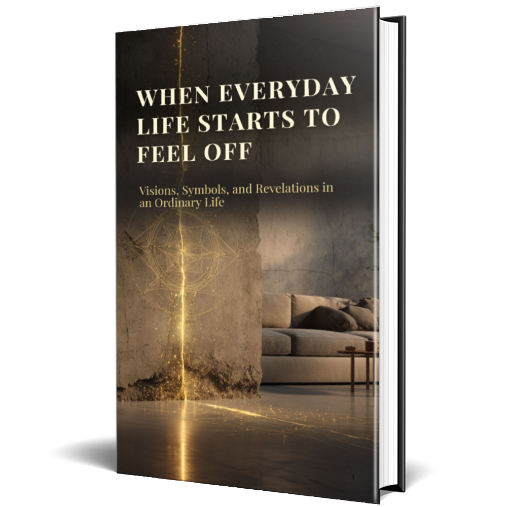 When Everyday Life Starts to Feel Off (English Edition)