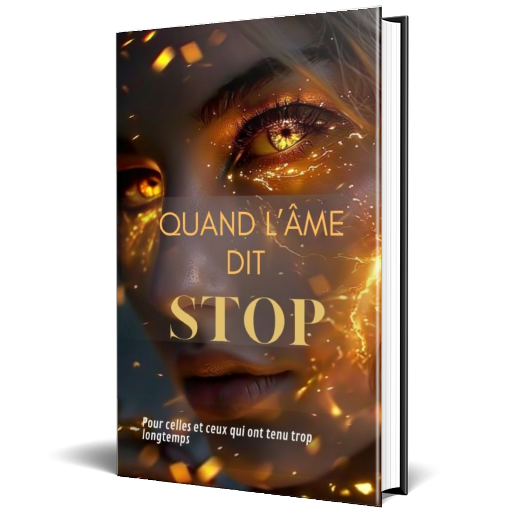 Quand l’âme dit STOP