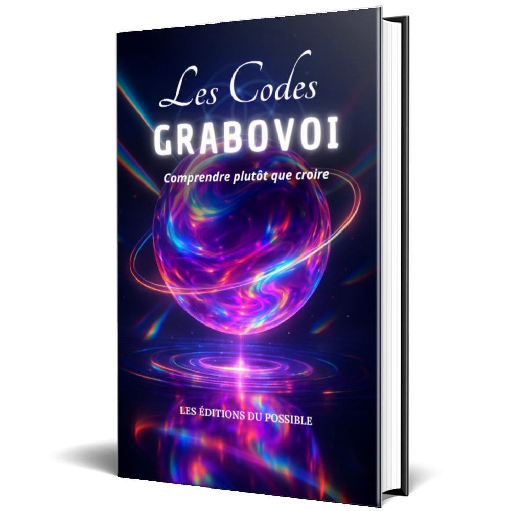 Les codes GRABOVOI