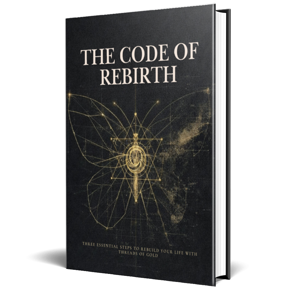 The Code of Rebirth (English Edition)