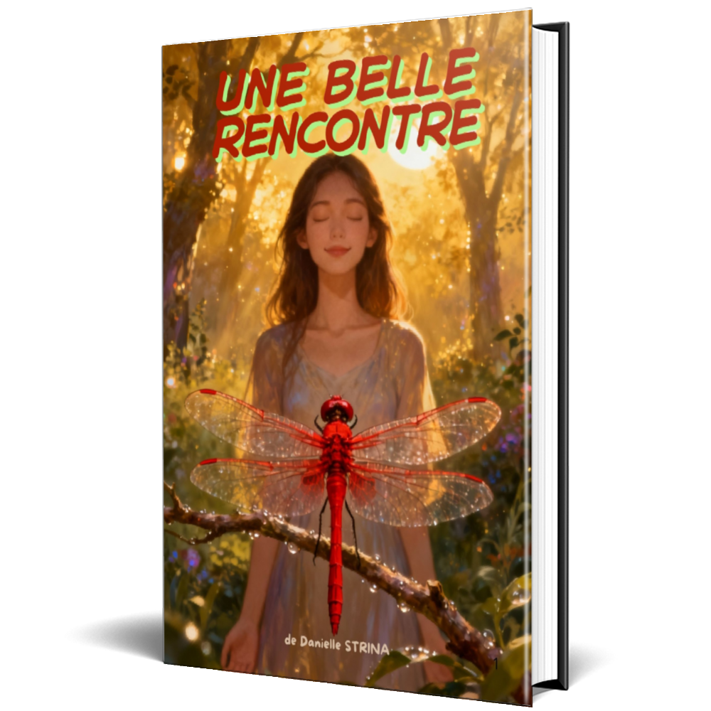 Une belle rencontre