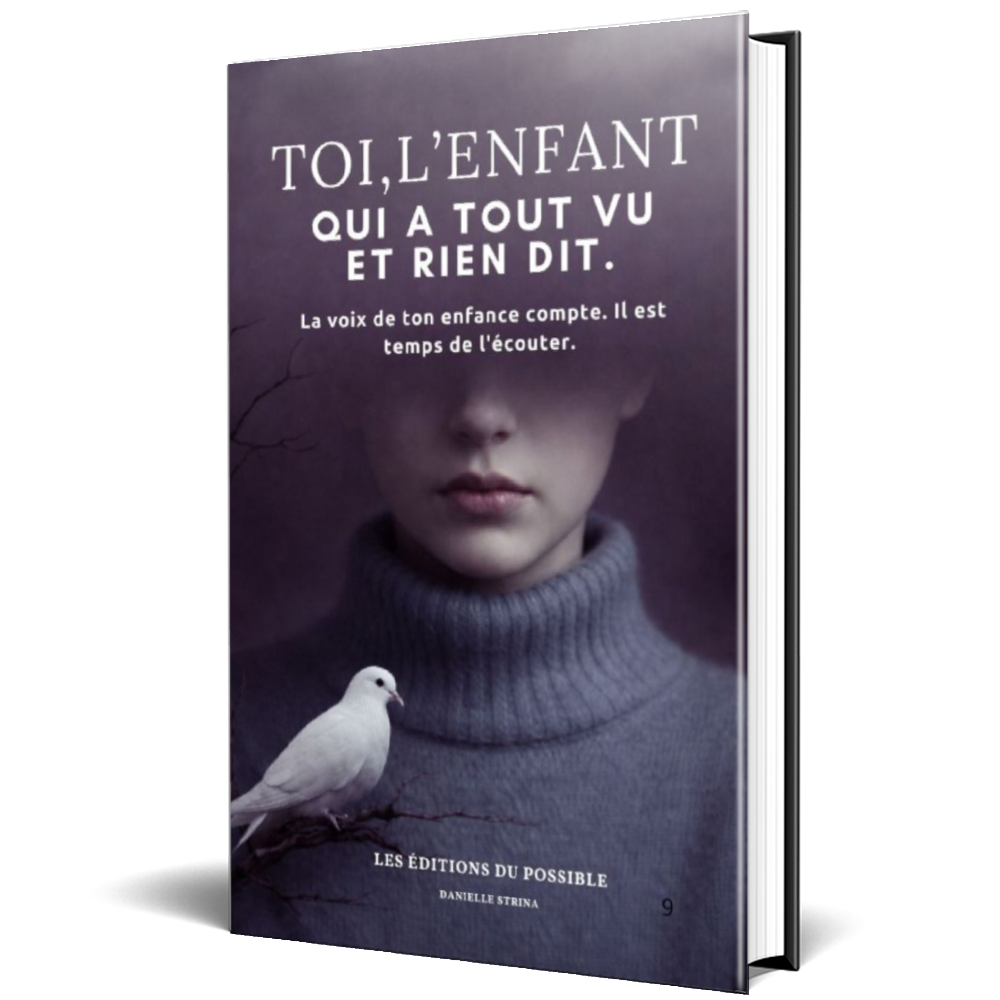 L’enfant qui a vu trop tôt