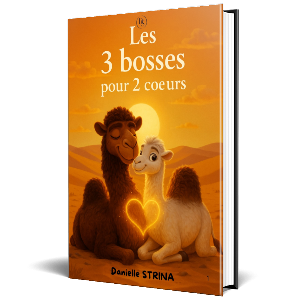 Trois bosses pour deux coeurs