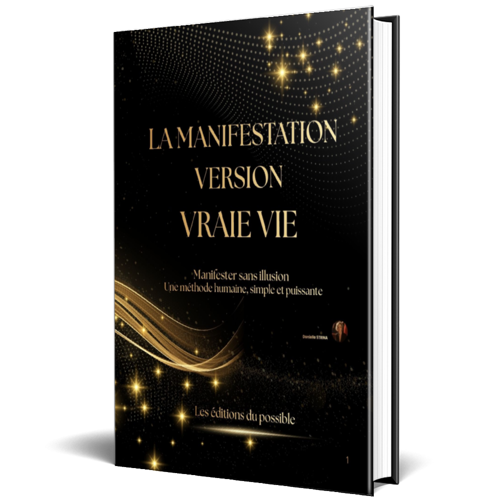 La manifestation version vraie vie