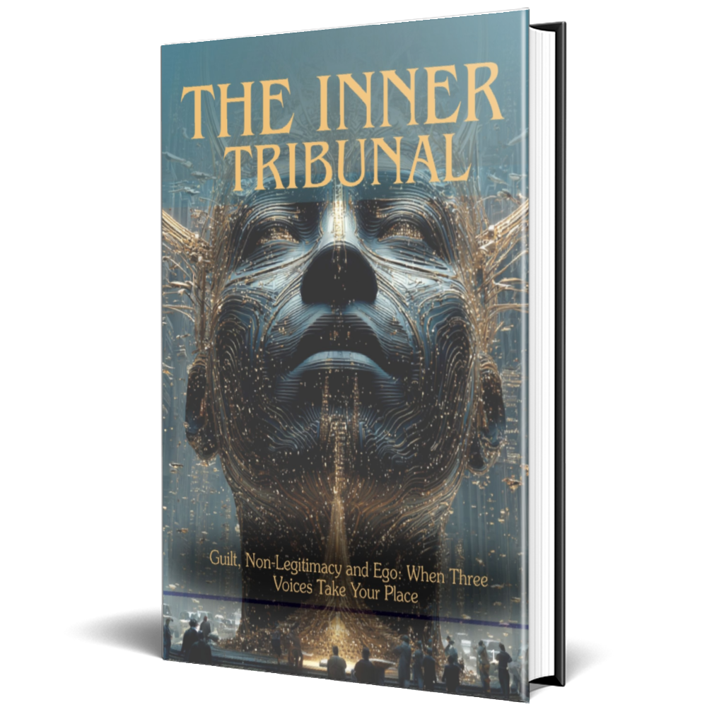 The Inner Tribunal (English Edition)