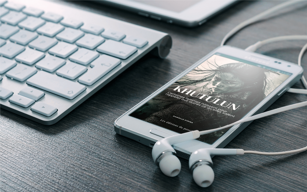 Khutulun ( Extrait GRATUIT)