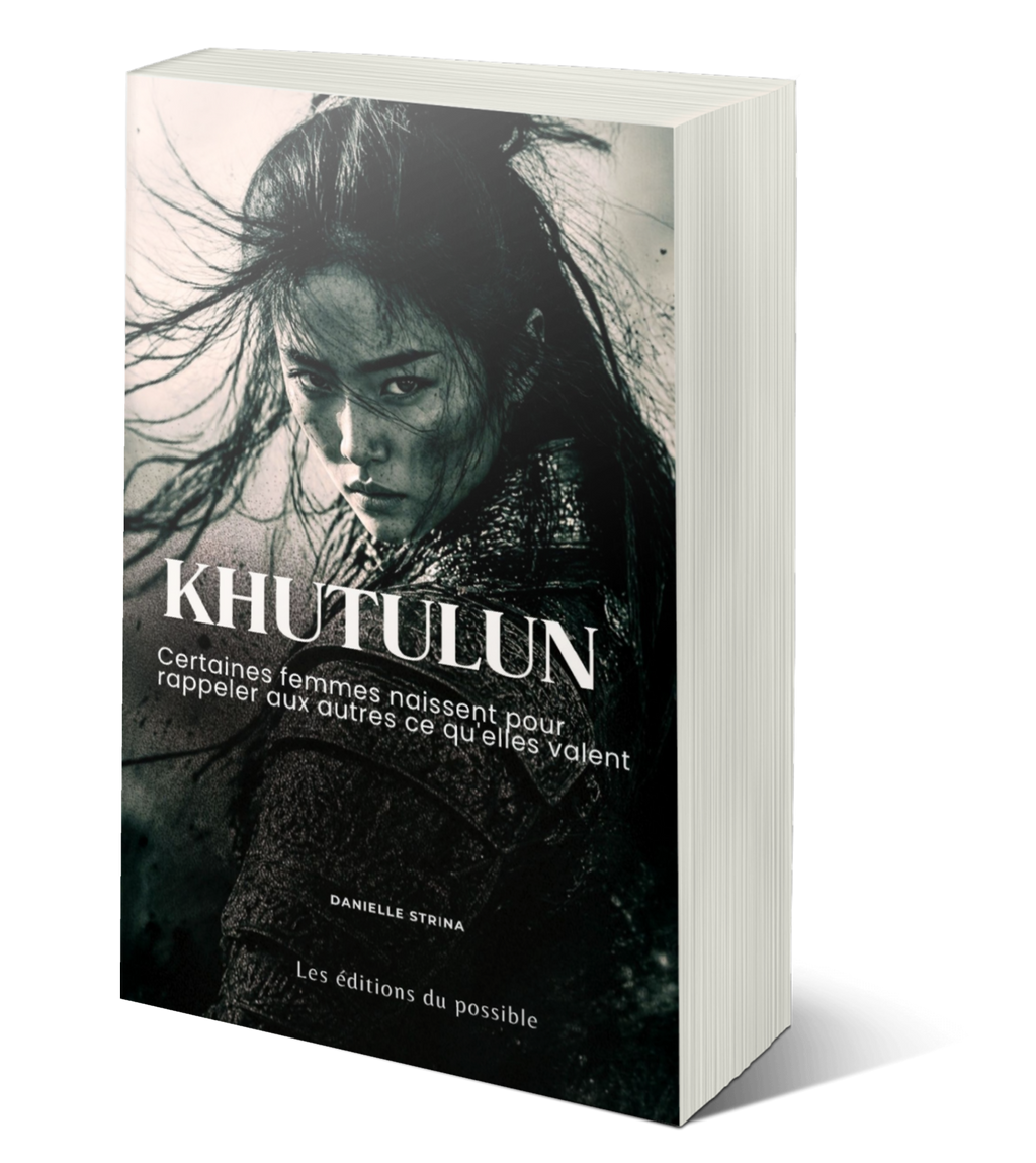 Khutulun ( Extrait GRATUIT)