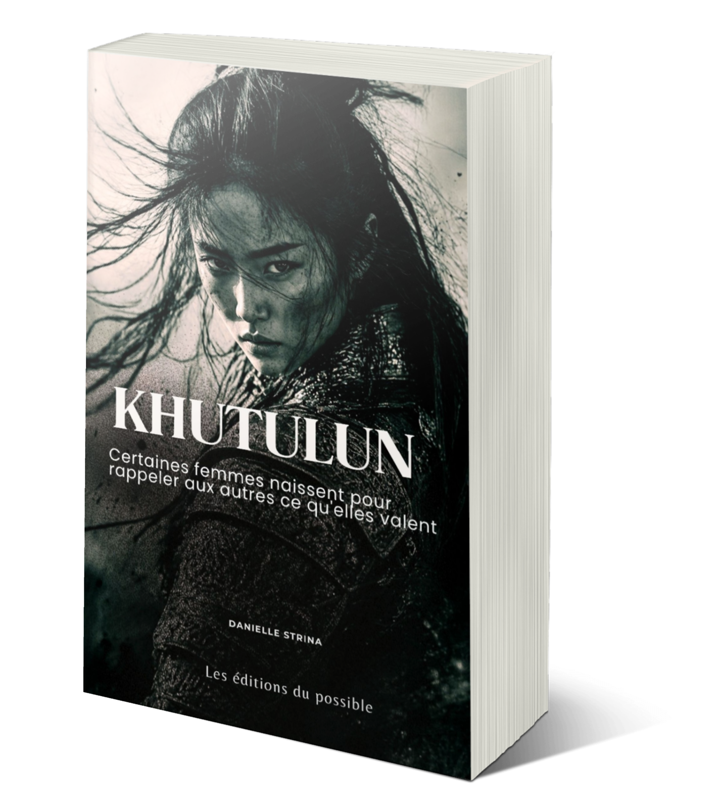 Khutulun ( Extrait GRATUIT)
