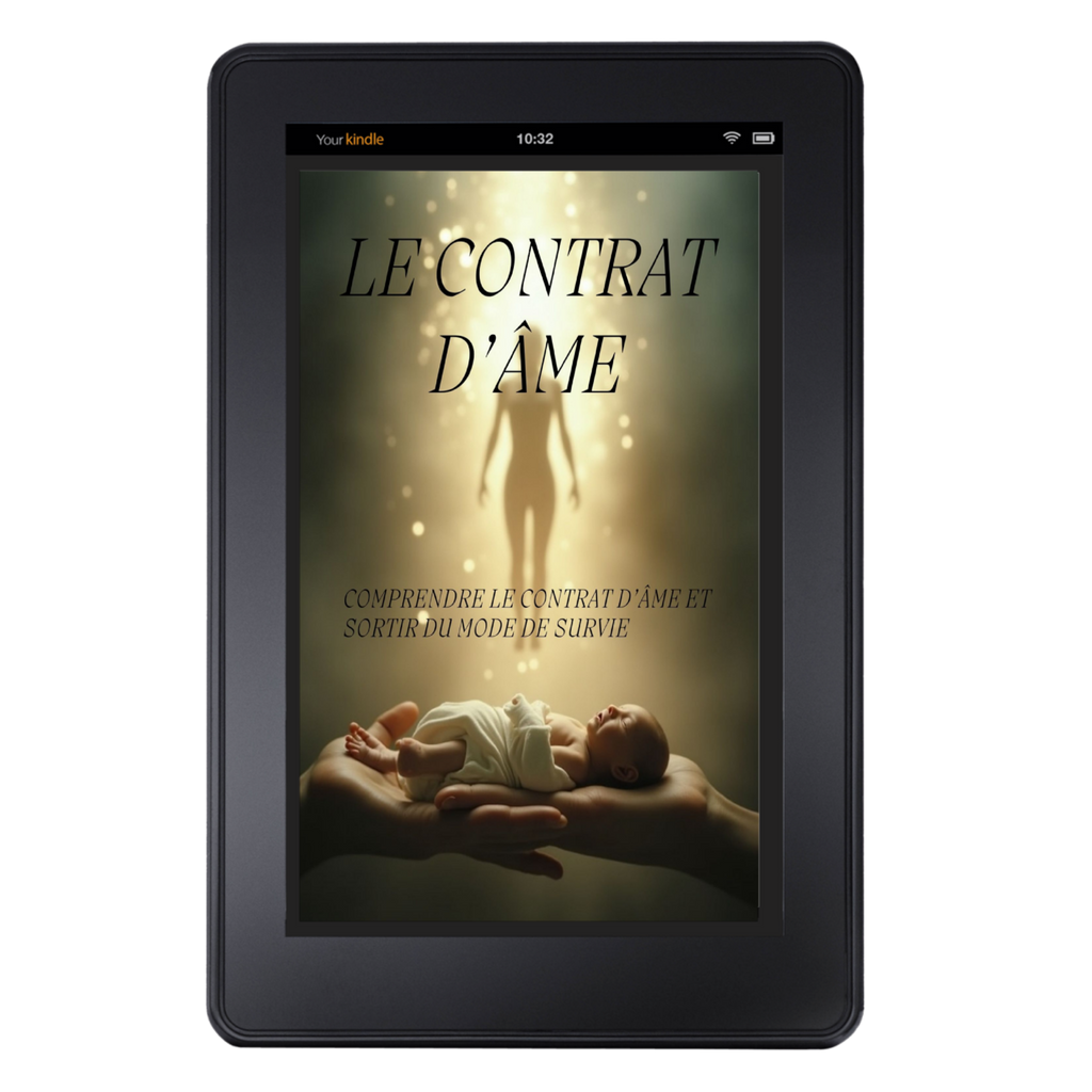 Le contrat d'âme