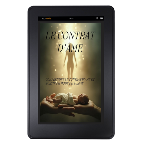 Le contrat d'âme