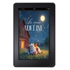 La vache Adeline
