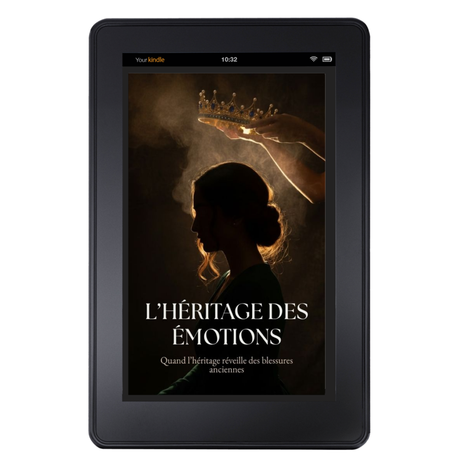 L’Héritage des Émotions