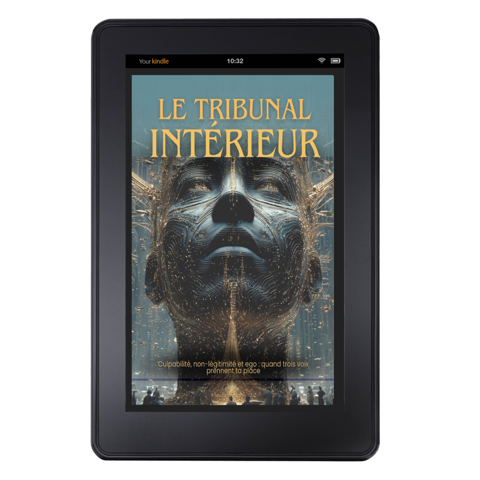 Le Tribunal Intérieur