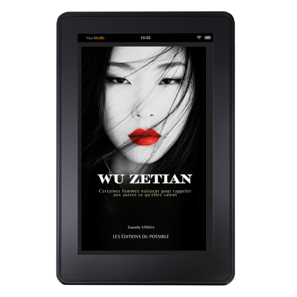 Wu Zetian (extrait GRATUIT)