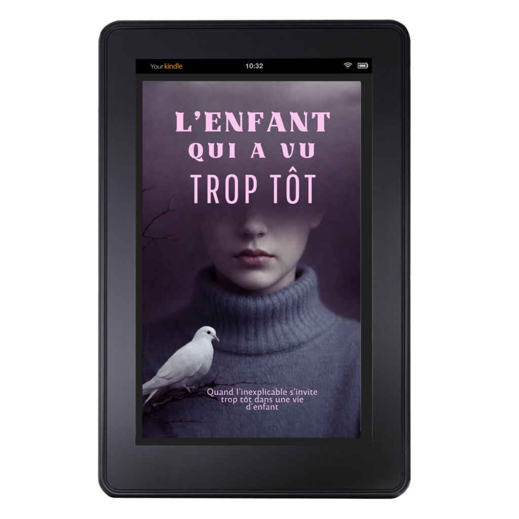 L’enfant qui a vu trop tôt