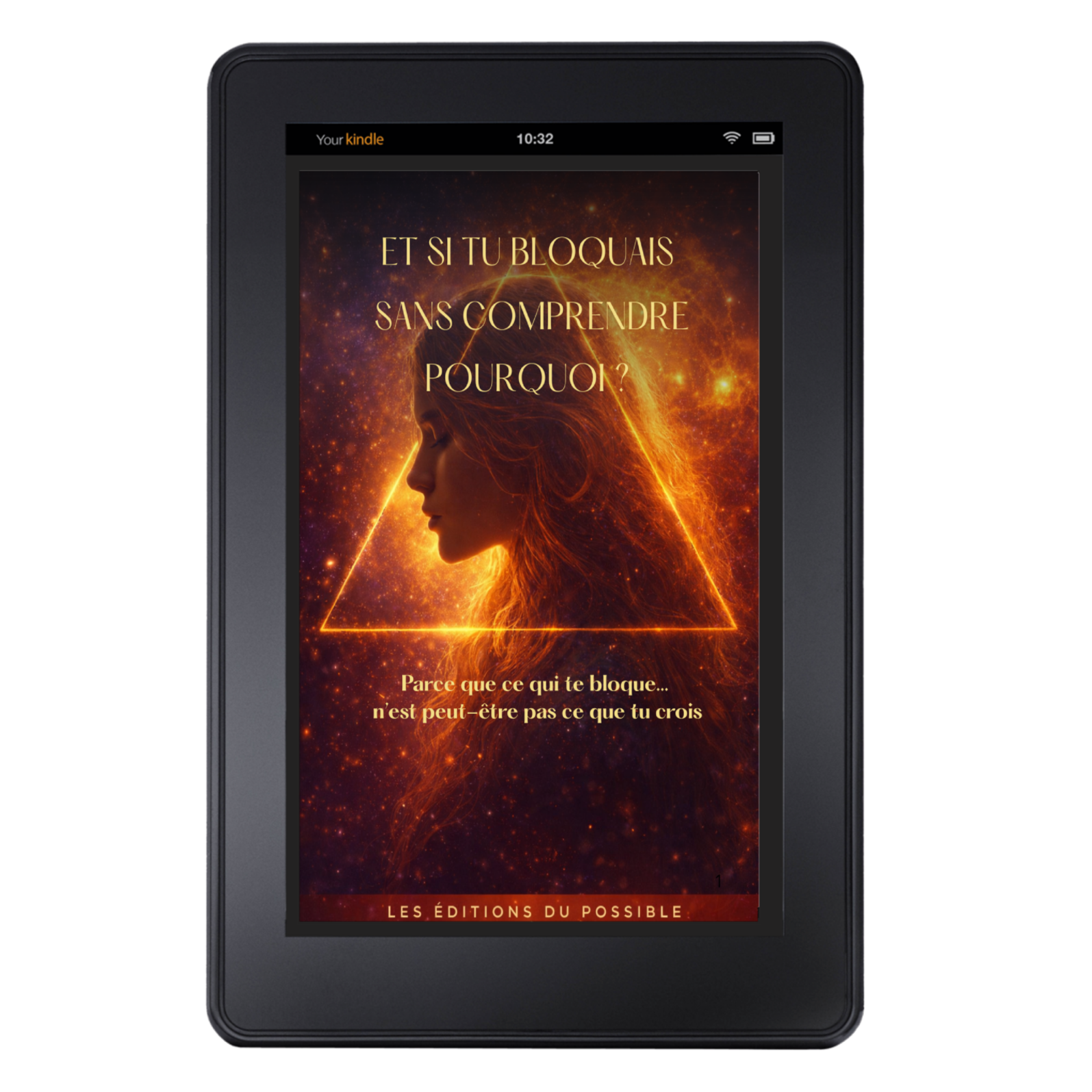 ET SI TU BLOQUAIS SANS COMPRENDRE POURQUOI ?