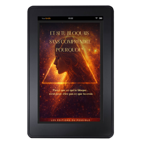 ET SI TU BLOQUAIS SANS COMPRENDRE POURQUOI ?