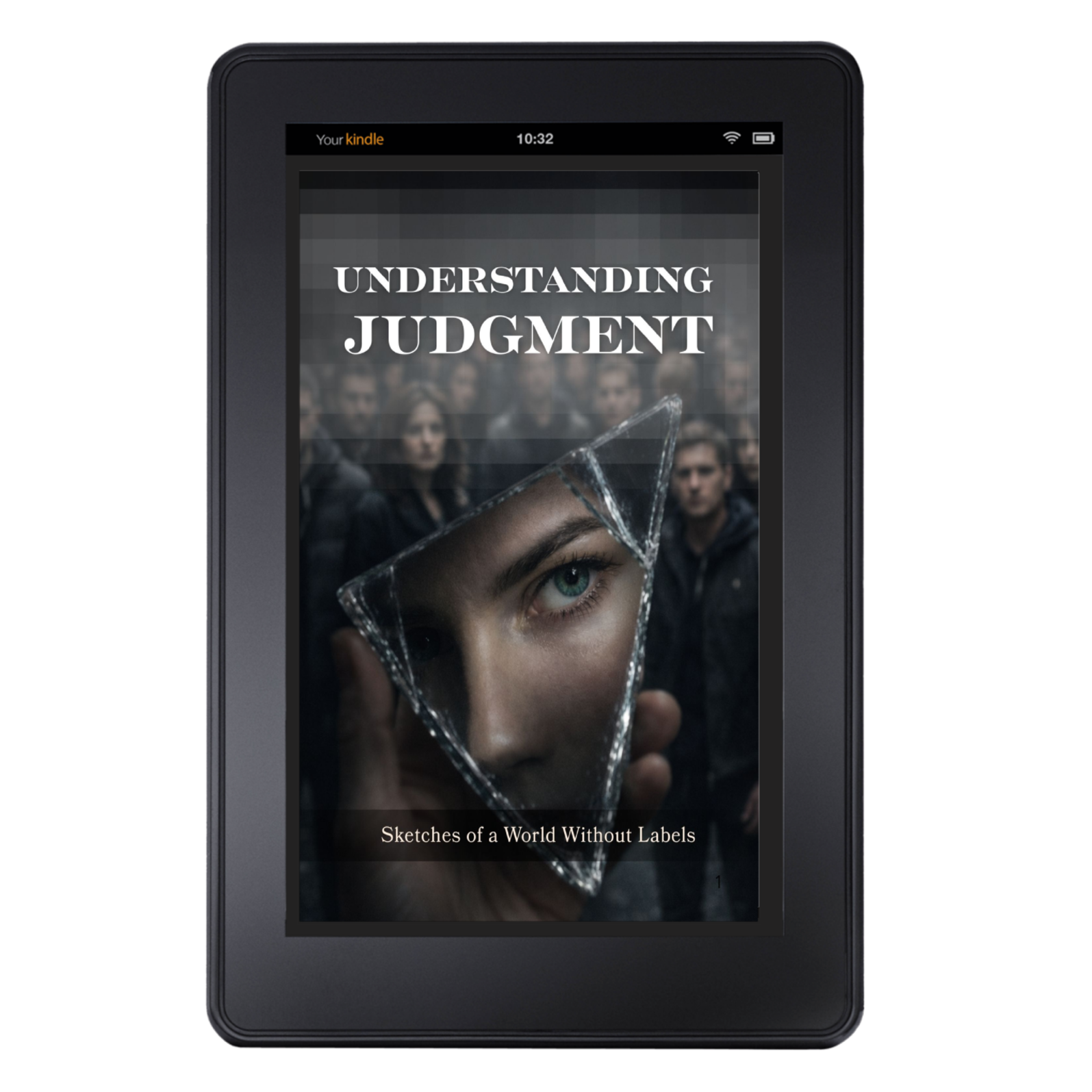 Understanding Judgment (English Edition)