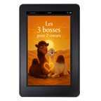 Trois bosses pour deux coeurs