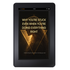 Why You’re Stuck Even When You’re Doing Everything Right (English edition)