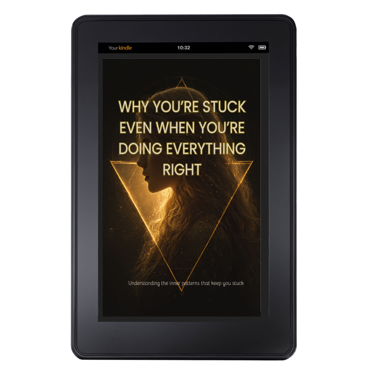 Why You’re Stuck Even When You’re Doing Everything Right (English edition)