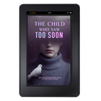 The Child Who Saw Too Soon (English Edition)