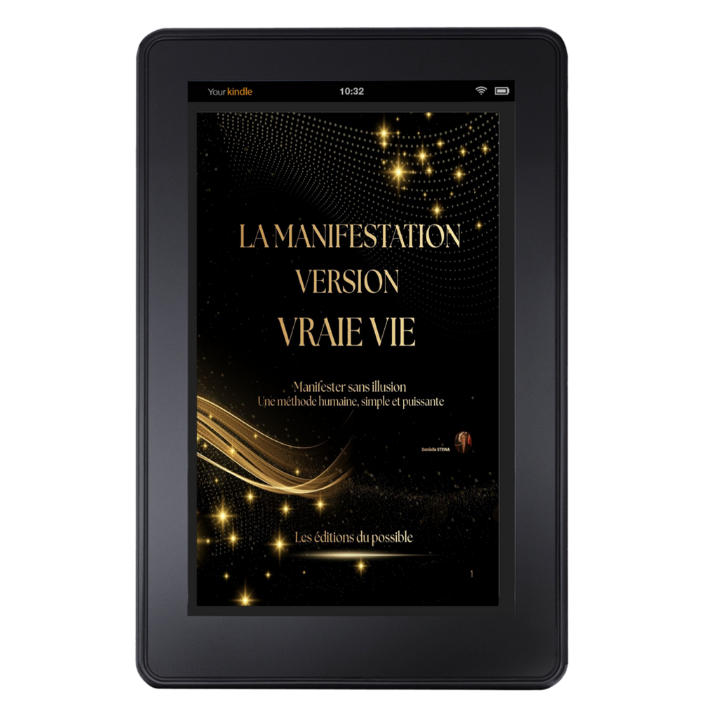 La manifestation version vraie vie