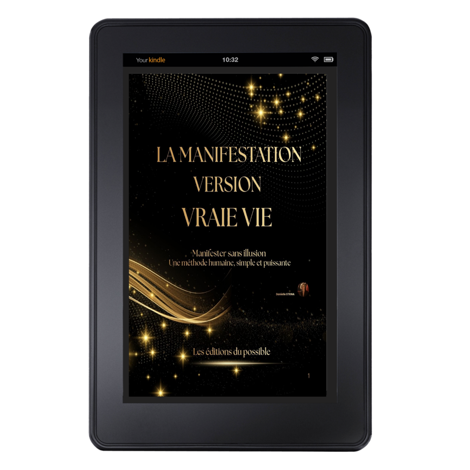 La manifestation version vraie vie