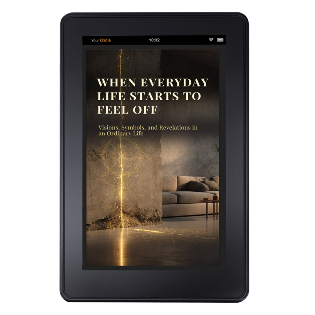 When Everyday Life Starts to Feel Off (English Edition)