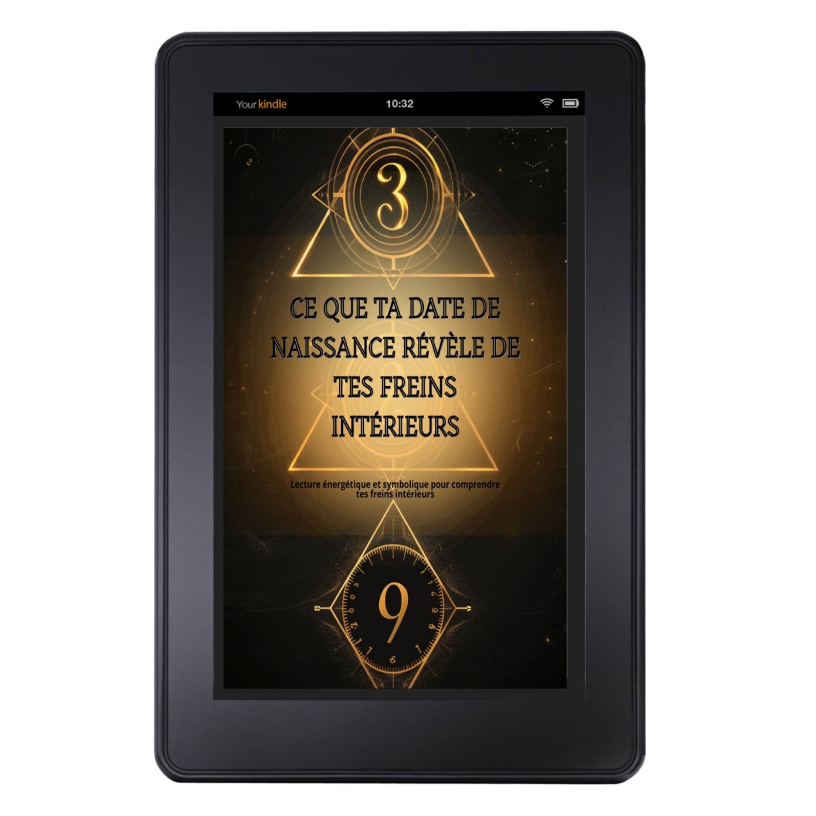 Ce que ta date de naissance révèle de tes freins intérieurs