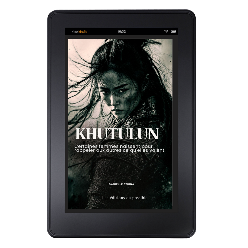 Khutulun ( Extrait GRATUIT)