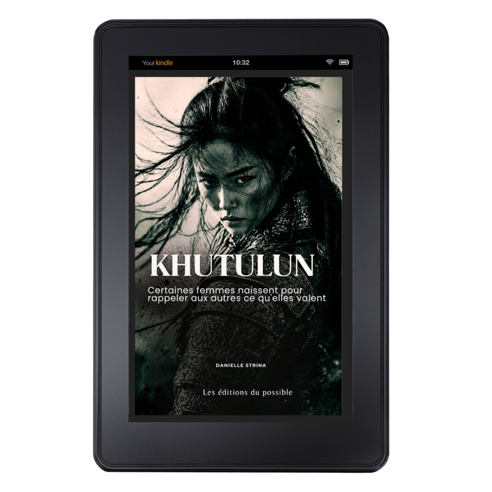 Khutulun ( Extrait GRATUIT)