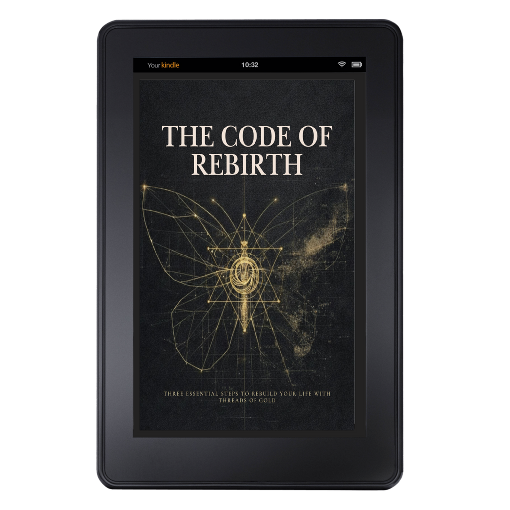 The Code of Rebirth (English Edition)
