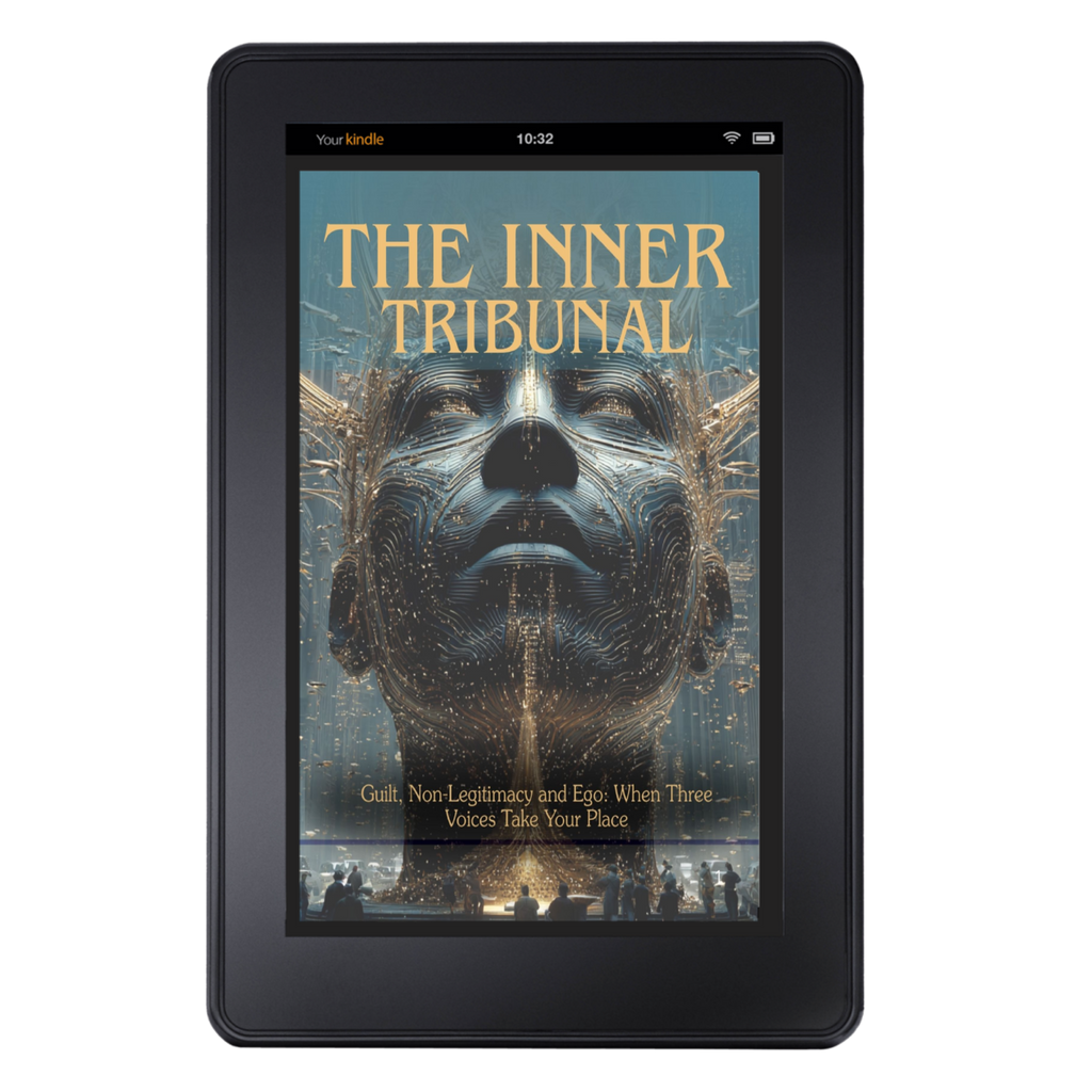 The Inner Tribunal (English Edition)